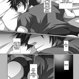 [ThisArmor] Dream Maker [It] – Gay Manga sex 3