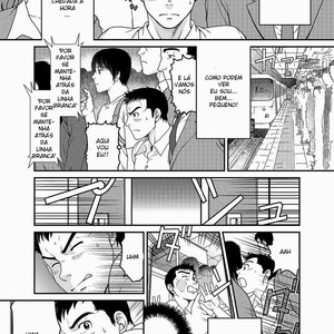 [Neyukidou (Takaku Nozomu)] Levando um Homen ao Frenesi Parte 1 [Pt] – Gay Manga sex 2