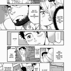 [Neyukidou (Takaku Nozomu)] Levando um Homen ao Frenesi Parte 1 [Pt] – Gay Manga sex 4