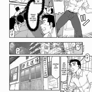 [Neyukidou (Takaku Nozomu)] Levando um Homen ao Frenesi Parte 1 [Pt] – Gay Manga sex 11