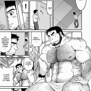 [Neyukidou (Takaku Nozomu)] Levando um Homen ao Frenesi Parte 1 [Pt] – Gay Manga sex 12