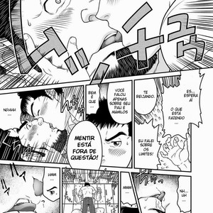 [Neyukidou (Takaku Nozomu)] Levando um Homen ao Frenesi Parte 1 [Pt] – Gay Manga sex 18