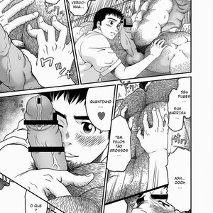[Neyukidou (Takaku Nozomu)] Levando um Homen ao Frenesi Parte 1 [Pt] – Gay Manga sex 20
