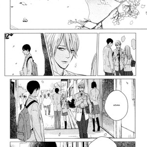 Gay Manga - [Rocky] After their Break-up [Eng] – Gay Manga