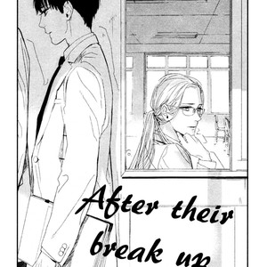[Rocky] After their Break-up [Eng] – Gay Manga sex 3