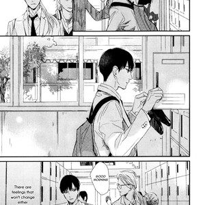 [Rocky] After their Break-up [Eng] – Gay Manga sex 5