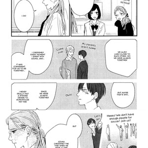[Rocky] After their Break-up [Eng] – Gay Manga sex 9