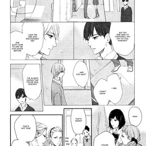 [Rocky] After their Break-up [Eng] – Gay Manga sex 10