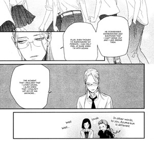 [Rocky] After their Break-up [Eng] – Gay Manga sex 11