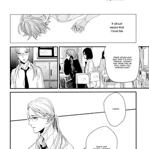 [Rocky] After their Break-up [Eng] – Gay Manga sex 12