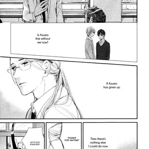 [Rocky] After their Break-up [Eng] – Gay Manga sex 15