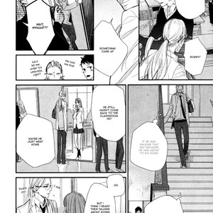 [Rocky] After their Break-up [Eng] – Gay Manga sex 16