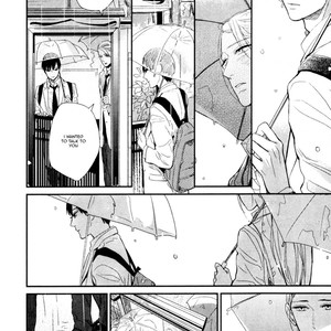 [Rocky] After their Break-up [Eng] – Gay Manga sex 20