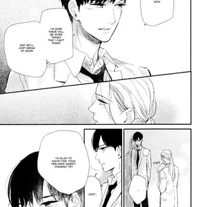[Rocky] After their Break-up [Eng] – Gay Manga sex 23