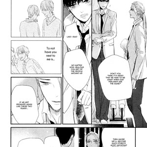 [Rocky] After their Break-up [Eng] – Gay Manga sex 24