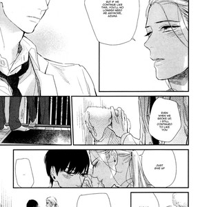 [Rocky] After their Break-up [Eng] – Gay Manga sex 25