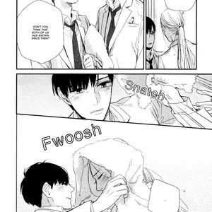 [Rocky] After their Break-up [Eng] – Gay Manga sex 26