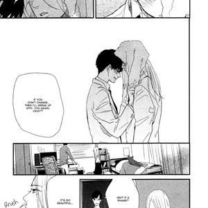 [Rocky] After their Break-up [Eng] – Gay Manga sex 27