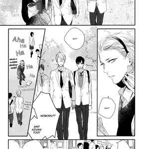 [Rocky] After their Break-up [Eng] – Gay Manga sex 29