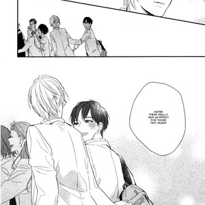 [Rocky] After their Break-up [Eng] – Gay Manga sex 32