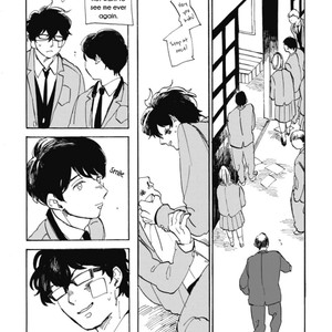 [Koyubi] A Youthful March with an Older Man [Eng] – Gay Manga sex 4