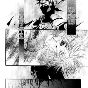 [Duo Brand] Naruto dj – 神鷹 (Shin’you) Divine Hawk [Eng] – Gay Manga sex 29