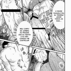 [Neyukidou (Takaku Nozomu)] Todos Estão Fazendo Isso Parte 2 [Pt] – Gay Manga sex 6