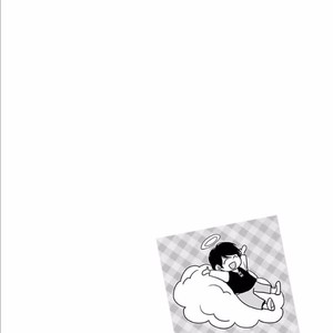 [Chocodoughnuts] Yuujin ga Yuusha [Eng] – Gay Manga sex 44