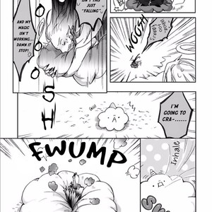 [Chocodoughnuts] Yuujin ga Yuusha [Eng] – Gay Manga sex 83