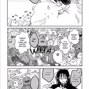 [Chocodoughnuts] Yuujin ga Yuusha [Eng] – Gay Manga sex 84