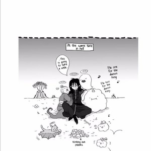 [Chocodoughnuts] Yuujin ga Yuusha [Eng] – Gay Manga sex 88