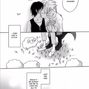 [Chocodoughnuts] Yuujin ga Yuusha [Eng] – Gay Manga sex 95