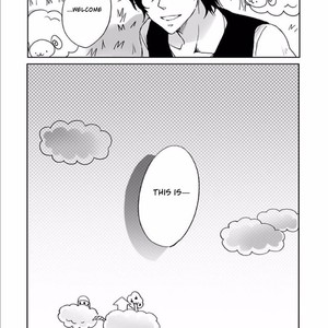 [Chocodoughnuts] Yuujin ga Yuusha [Eng] – Gay Manga sex 119