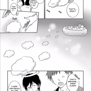 [Chocodoughnuts] Yuujin ga Yuusha [Eng] – Gay Manga sex 151