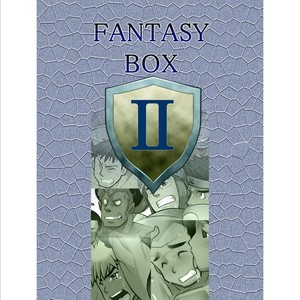 [Shunpei Nakata] Fantasy Box [kr] – Gay Manga sex 25