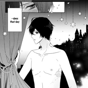 [KOBAYASHI Smeagol] Juliet no Baka (update c.2) [Eng] – Gay Manga sex 19