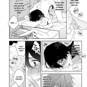 [KOBAYASHI Smeagol] Juliet no Baka (update c.2) [Eng] – Gay Manga sex 20