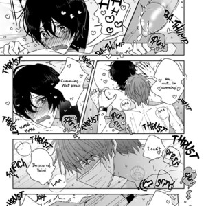 [KOBAYASHI Smeagol] Juliet no Baka (update c.2) [Eng] – Gay Manga sex 23