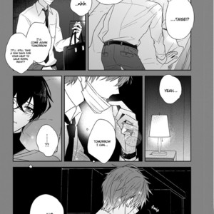 [KOBAYASHI Smeagol] Juliet no Baka (update c.2) [Eng] – Gay Manga sex 25