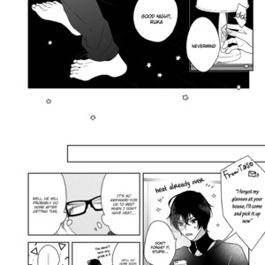 [KOBAYASHI Smeagol] Juliet no Baka (update c.2) [Eng] – Gay Manga sex 26
