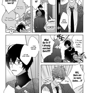 [KOBAYASHI Smeagol] Juliet no Baka (update c.2) [Eng] – Gay Manga sex 27