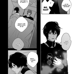 [KOBAYASHI Smeagol] Juliet no Baka (update c.2) [Eng] – Gay Manga sex 28