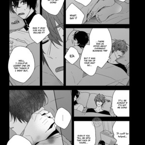 [KOBAYASHI Smeagol] Juliet no Baka (update c.2) [Eng] – Gay Manga sex 29