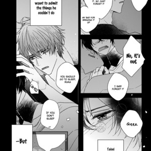 [KOBAYASHI Smeagol] Juliet no Baka (update c.2) [Eng] – Gay Manga sex 30