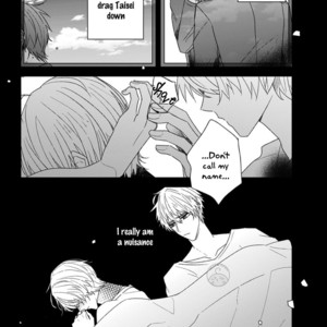 [KOBAYASHI Smeagol] Juliet no Baka (update c.2) [Eng] – Gay Manga sex 31