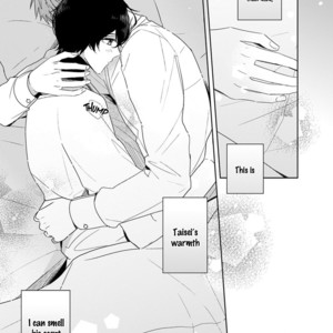 [KOBAYASHI Smeagol] Juliet no Baka (update c.2) [Eng] – Gay Manga sex 37