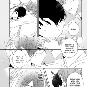 [KOBAYASHI Smeagol] Juliet no Baka (update c.2) [Eng] – Gay Manga sex 38