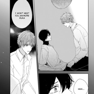 [KOBAYASHI Smeagol] Juliet no Baka (update c.2) [Eng] – Gay Manga sex 40