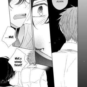 [KOBAYASHI Smeagol] Juliet no Baka (update c.2) [Eng] – Gay Manga sex 41