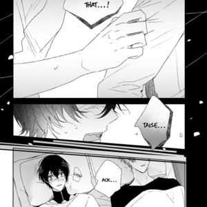 [KOBAYASHI Smeagol] Juliet no Baka (update c.2) [Eng] – Gay Manga sex 43